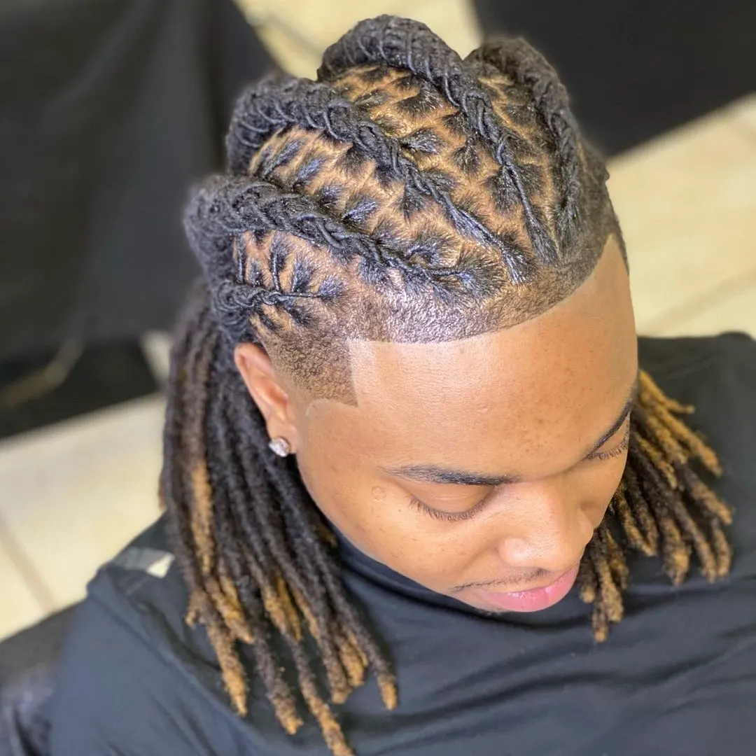 Retwist & Style