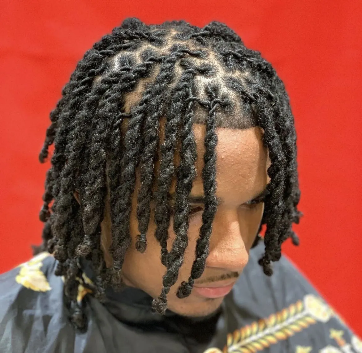 Dreadlocks